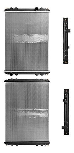Radiador Agua Garantizado Polar Columbia L6 12.0l 98 - 06