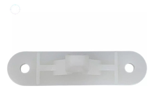 Trava Da Porta Gyj826813 Secadora Electrolux 220v