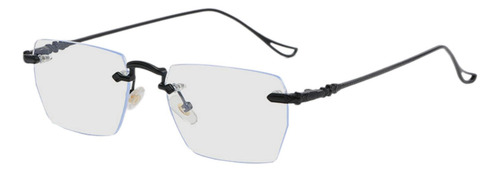 Gafas De Gafas, Gafas De Moda Anti Luz Azul Para Pantallas