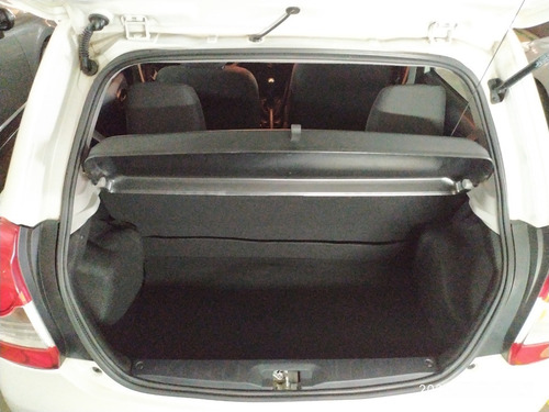 Toyota Etios Xls 1.5 M/t