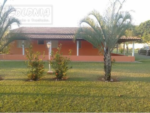 Imagem 5 de 27 de Rural A Venda - 3482605