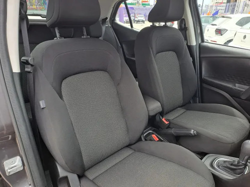 Fiat Pulse Drive 1.3 (Aut.)