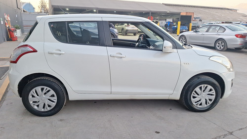 Suzuki Swift 1.2 Gl