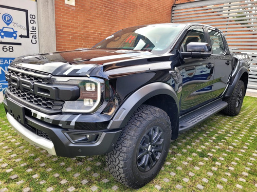 Ford Ranger Raptor 3.0 Bi Turbo 2023 