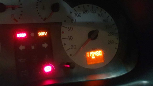 Renault Clio 1.6 Sport 2001