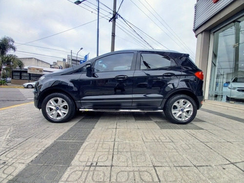 Imagen 2 de 15 de Ford Ecosport 2.0 Titanium 143cv 4x2 2015