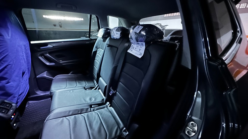 Volkswagen Tiguan Allspace 2.0 Tsi Highline Dsg