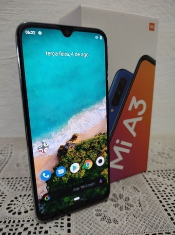 Xiam8 Mi A 3