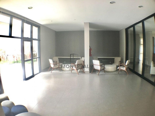 Imagem 25 de 28 de Apartamento À Venda, 49 M² Por R$ 778.600,00 - Vila Mariana - São Paulo/sp - Ap0305