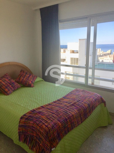 Apartamento En Alquiler - Ref: 3904