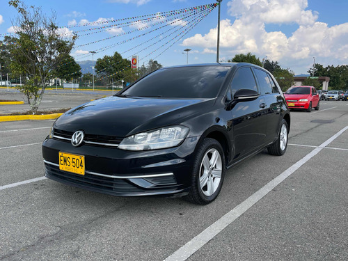 Volkswagen Golf 1.4 Tsi Comfortline