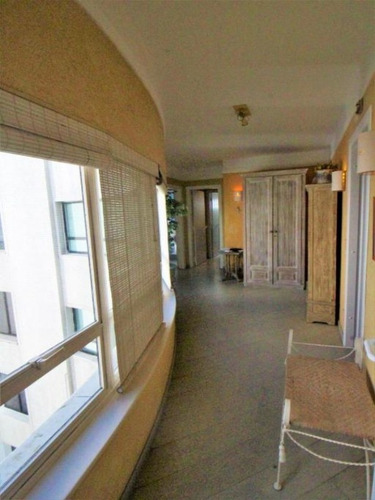 Imagem 6 de 26 de Guarujá-pitangueiras- Alto Padrão - Cobertura Duplex - Calçadão!!! - Co0085 - 34708218