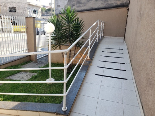 Imagem 26 de 28 de Sobrado Com 2 Dormitórios, 1 Vaga, 70 M² - A E Carvalho - 1765