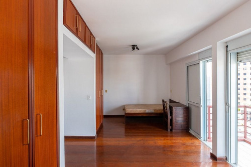 Imagem 22 de 30 de Apartamento À Venda No Bairro Vila Madalena - São Paulo/sp - O-29296-47648