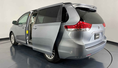 Imagen 15 de 15 de 48006 - Toyota Sienna 2013 Con Garantía
