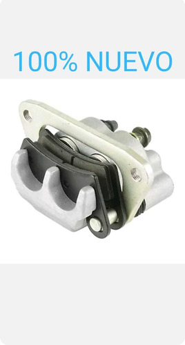 Caliper Delantero Polaris Rzr 570 12-20 Derecho Calidad 