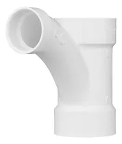 Comprar 3 X 3 X 2 Dwv Peine Wye Y 1\u002F8 Doblado Una Pc Dwv (drenaje, R