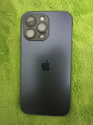 Apple iPhone 14 Pro Max (128 Gb) - Morado Oscuro Color Violeta (Usado)