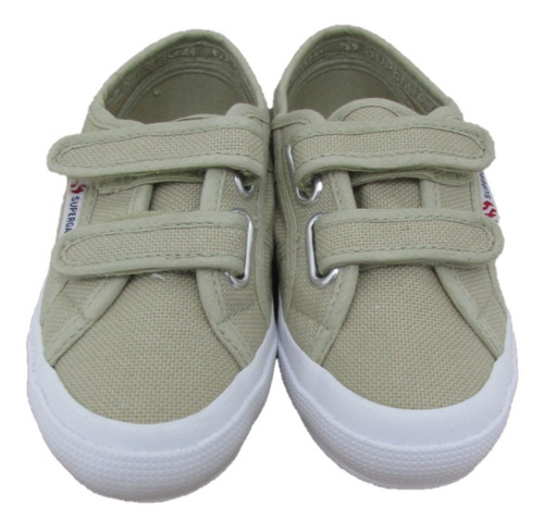 Superga Zapatillas Jr 497 Original Dxt Envíos A Todo El País