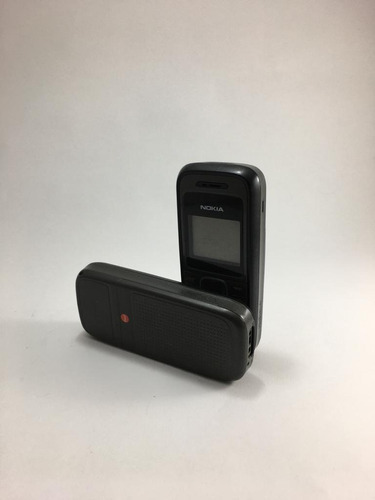 Celular Nokia 1208 Barato (classico) Apenas Claro