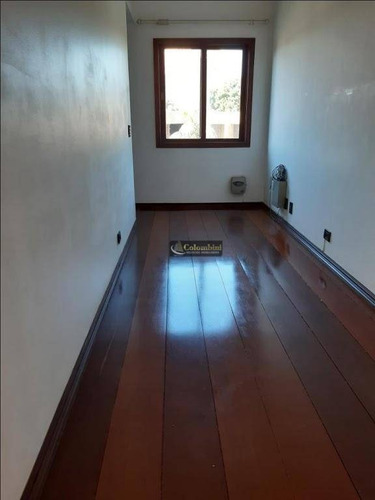 Imagem 27 de 30 de Casa Com 4 Dormitórios, 435 M² - Venda - Jardim São Caetano - São Caetano Do Sul/sp - Ca0145