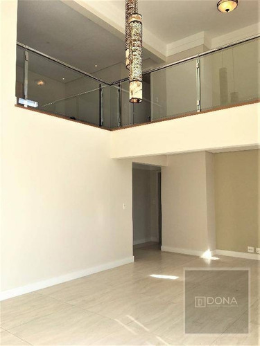 Imagem 6 de 30 de Cobertura Para Venda E Locação, Dulpex, 4 Suítes, 4 Vagas, 208 M², Vila Brandina, Campinas, Prime Family Club. - Co0008