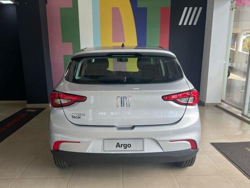 Fiat Argo 1.0 FIREFLY FLEX MANUAL