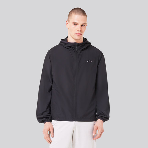 Chaqueta Hombre Foundationa Oakley Blackout