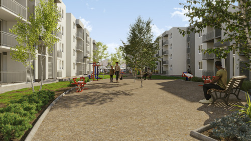 Condominio Punta Gruesa