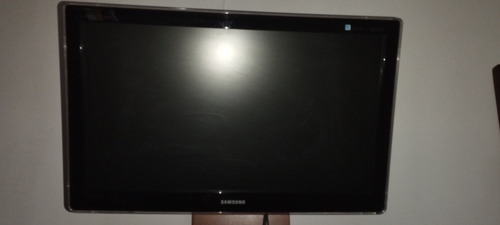 Imagen 1 de 1 de Televisor Samsung 24 Pulgadas