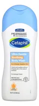 Comprar Cetaphil Cuidado De La Piel Con Aloe Vera Y Calendula 500ml