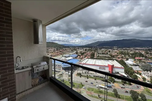 Apartamento En Venta En Santa Helena De Baviera Iv Sec. Cod V7461