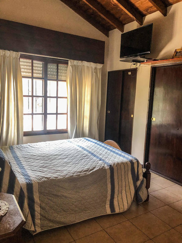 Venta Chalet Casa 3 Ambientes Ph Haedo Norte Apto Crédito