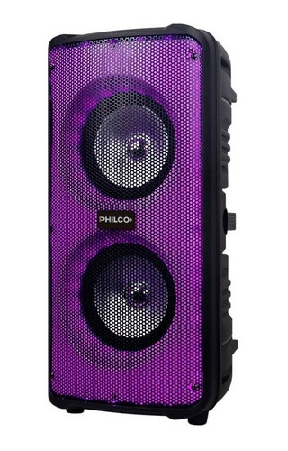 Imagen 2 de 4 de Parlante Sistema De Audio Vertical(djp61)