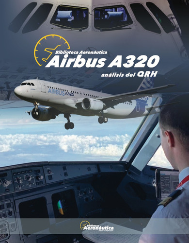 Airbus A320. Biblioteca Aeronáutica Tienda Oficial!