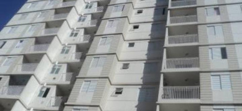 Imagem 6 de 15 de Apartamento Para Venda Em Guarulhos, Vila São João, 3 Dormitórios, 1 Suíte, 2 Banheiros, 1 Vaga - K62_1-1880318