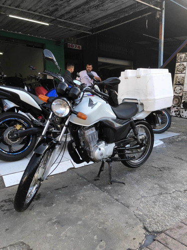 Imagem 8 de 9 de Honda Cargo 125