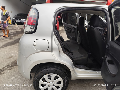 Fiat Uno 1.0 Attractive Flex 5p