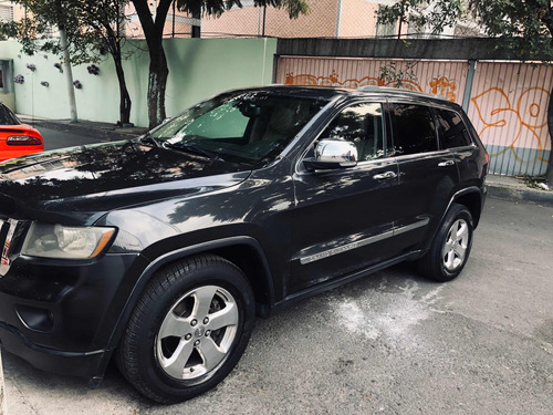 Jeep Grand Cherokee Laredo V6 Lujo 4x2 At