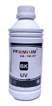 Comprar Tinta Uv 1 Litro Premium Para Impresora Hp Canon Epson Más