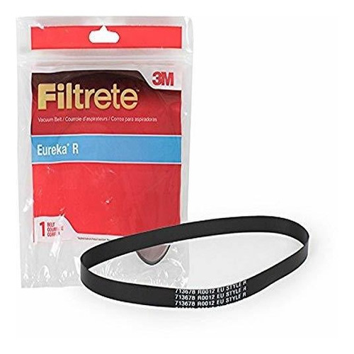 3m Eureka R Vacuum Belt, 1.