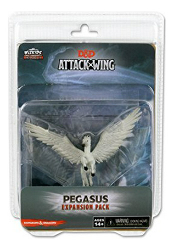 Pegaso Guerrero - Pack De Expansión.