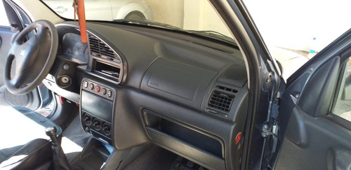 Peugeot Partner Patagónica 1.9 Diesel 2006 1ra Mano