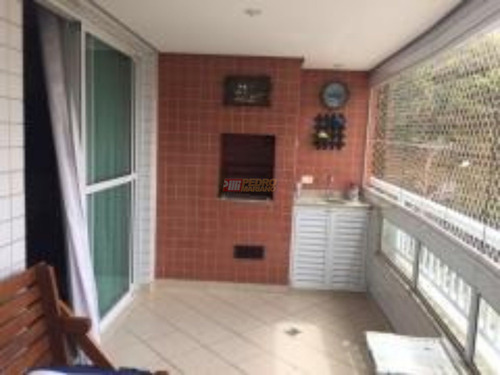 Imagem 9 de 10 de Apartamento No Bairro Rudge Ramos Em Sao Bernardo Do Campo Com 02 Dormitorios - V-29358