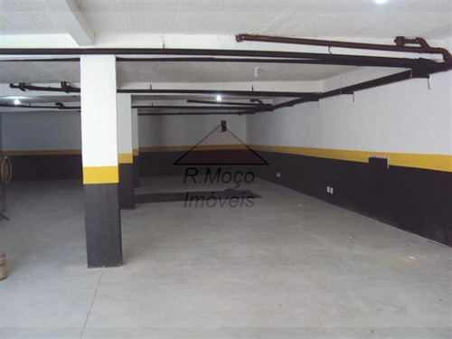 Sobrado - Condomínio Fechado - Metrô Itaquera - 451