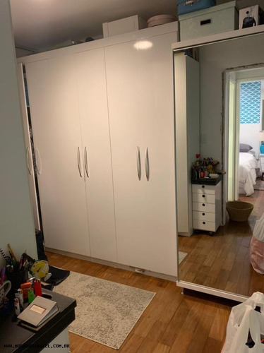 Imagem 12 de 15 de Apartamento Para Venda Em São Paulo, Morumbi, 2 Dormitórios, 1 Banheiro, 1 Vaga - 5021_1-2043165