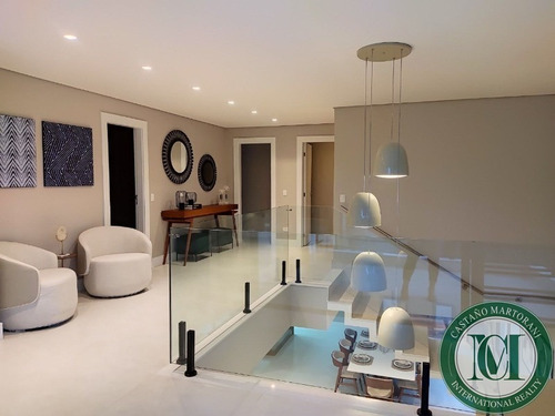 Imagem 6 de 10 de Linda Casa Em Riviera De São Lourenço. - Ca00435 - 70279697
