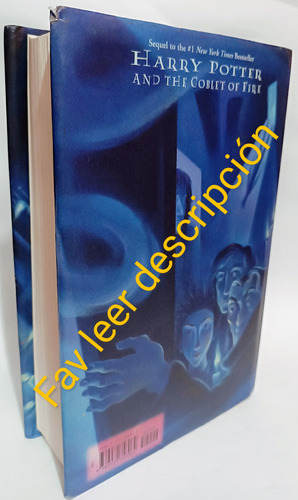 Harry Potter And The Order Of The Phoenix J K Rowling
