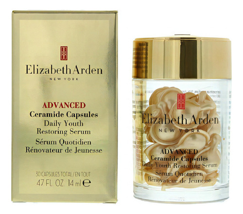 Elizabeth Arden Advanced Serum Restaurador Anti-edad