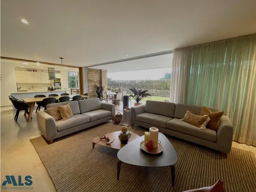 Espectacular Casa En El Alto De Las Palmas!(mls#254875)